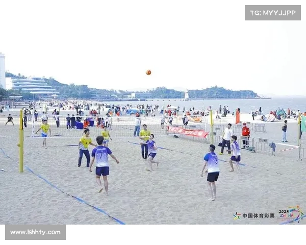 珠海赛事活动有哪些 珠海赛事活动有哪些